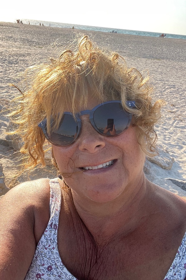 Cruise Brothers Travel Agent Jackie Johnson